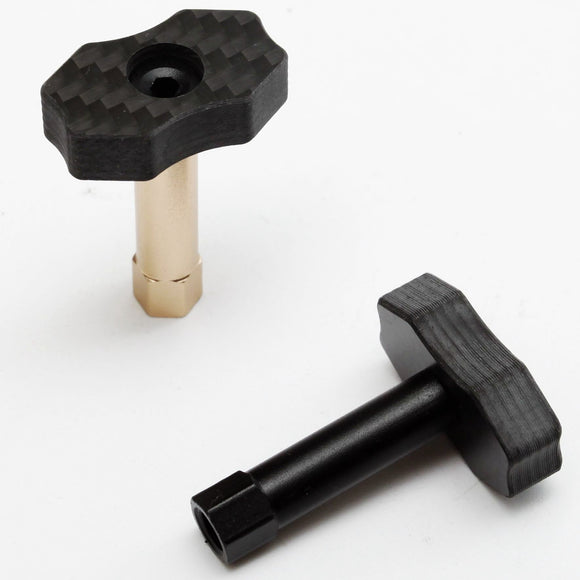 ACE Carbon Seatpost Stopper Disc stop for Brompto Bicycle