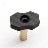 ACE Carbon Seatpost Stopper Disc stop for Brompto Bicycle