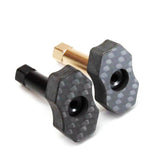 ACE Carbon Seatpost Stopper Disc stop for Brompto Bicycle