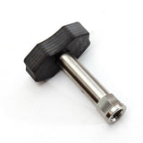 ACE Carbon Seatpost Stopper Disc stop for Brompto Bicycle