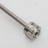 ACE Titanium Front Wheel  Skewer for Brompton Bicycle