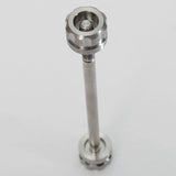 ACE Titanium Front Wheel  Skewer for Brompton Bicycle