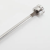 ACE Titanium Front Wheel  Skewer for Brompton Bicycle