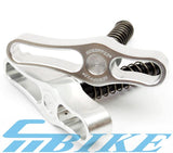 ACE HCL-2 Lightweight Hinge Clamp Levers for Brompton Bicycle