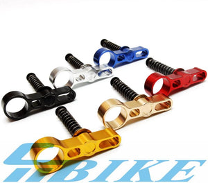 ACE HCL-3 Lightweight Hinge Clamp Levers for Brompton Bicycle