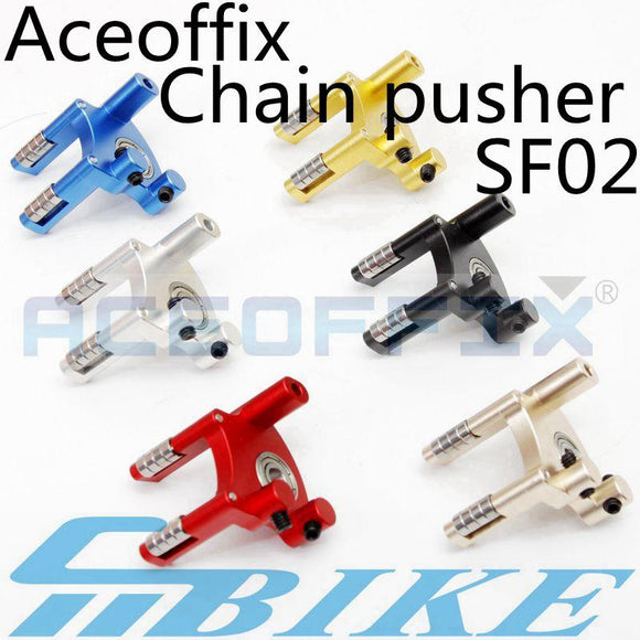 ACE Bearing Chain Pusher for Brompton Bicycle