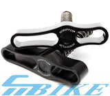 ACE HCL-2 Lightweight Hinge Clamp Levers for Brompton Bicycle