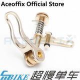 ACE SP05 Seatpost Clamp for Brompton Bicycle