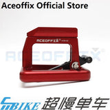 ACE New Type Front Carrier Block for Brompton Bicycle