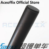 ACE 31.8mm 33.9mm Forward or Backward Carbon Bicycle Seatpost