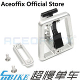 ACE New Type Front Carrier Block for Brompton Bicycle
