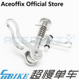 ACE SP05 Seatpost Clamp for Brompton Bicycle