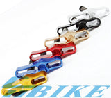 ACE HCL-2 Lightweight Hinge Clamp Levers for Brompton Bicycle