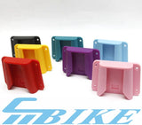 ACE ABS Carrier Block Adaptor for Brompton Bicycle