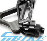 ACE Aceoffix 52g Carbon Fabric Brake Lever for Brompton Bicycle