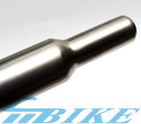 ACE 31.8mm x 550mm  Titanium Seatpost for Brompton Bicycle