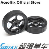 ACE 5 Spokes 60mm Easy Wheels for Brompton Bicycle