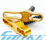 ACE HCL-2 Lightweight Hinge Clamp Levers for Brompton Bicycle