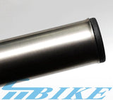 ACE 31.8mm x 550mm 580mm Titanium Seatpost for Brompton Bicycle