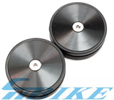 ACE Disc Style 60mm Eazy Wheels for Brompton Bicycle