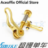 ACE SP05 Seatpost Clamp for Brompton Bicycle