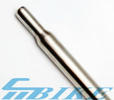 ACE 31.8mm x 550mm 580mm Titanium Seatpost for Brompton Bicycle