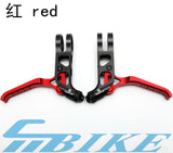 ACE CNC Ultralight Bicycle Brake Levers for Brompton Bicycle