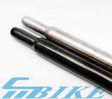 ACE 31.8mm x 550mm 580mm Titanium Seatpost for Brompton Bicycle