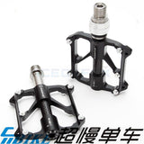 ACE PD069 3 Bearing Lightweight Quick Release Pedals