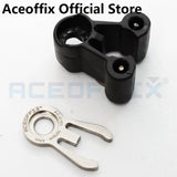 ACE Titanium Handlebar Stem Catcher for Brompton Bicycle