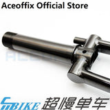 ACE titanium Stem for Brompton Bicycle