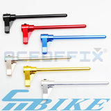 ACE Derailleur Cable Guide Stop for Brompton Bicycle