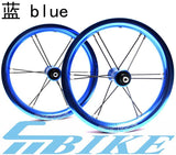 ACE 12 Inches Wheelset for Kids Sliding Bicycle