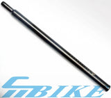 ACE 31.8mm x 550mm 580mm Titanium Seatpost for Brompton Bicycle