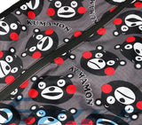 ACE "Kumamon-2" Brompton S Bag for Brompton Bicycle