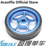 ACE 5 Spokes 60mm Easy Wheels for Brompton Bicycle