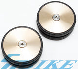 ACE Disc Style 60mm Eazy Wheels for Brompton Bicycle