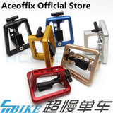 ACE New Type Front Carrier Block for Brompton Bicycle