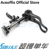 ACE SP05 Seatpost Clamp for Brompton Bicycle