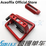 ACE New Type Front Carrier Block for Brompton Bicycle