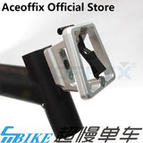 ACE New Type Front Carrier Block for Brompton Bicycle