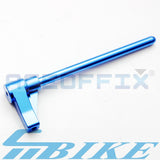 ACE Derailleur Cable Guide Stop for Brompton Bicycle