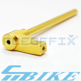 ACE Derailleur Cable Guide Stop for Brompton Bicycle