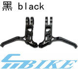 ACE CNC Ultralight Bicycle Brake Levers for Brompton Bicycle