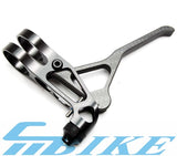 ACE Aceoffix 52g Carbon Fabric Brake Lever for Brompton Bicycle