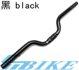 ACE 7005 Alumimum 25.4mm Lower M Type Handlebar for Brompton Bicycle