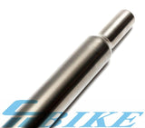 ACE 31.8mm x 550mm  Titanium Seatpost for Brompton Bicycle