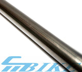 ACE 31.8mm x 550mm 580mm Titanium Seatpost for Brompton Bicycle