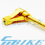 ACE Derailleur Cable Guide Stop for Brompton Bicycle