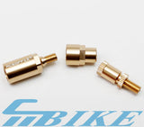 ACE 7075 Derailleur Cable Anchorage for Brompton Bicycle